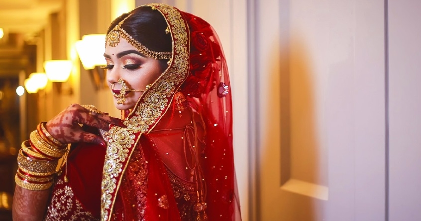 Karwa Chauth Special Must Try Make up Tips