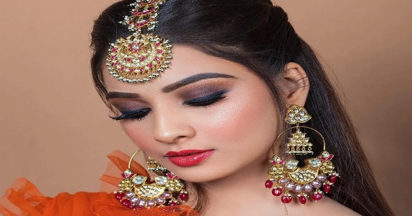 Karwa Chauth Special Must Try Make up Tips