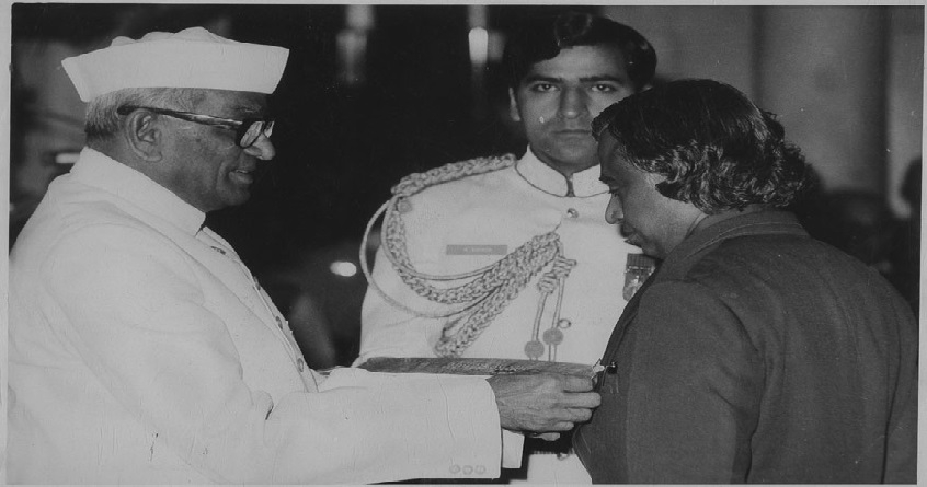 Dr APJ Abdul Kalam's 91st Birth Anniversary