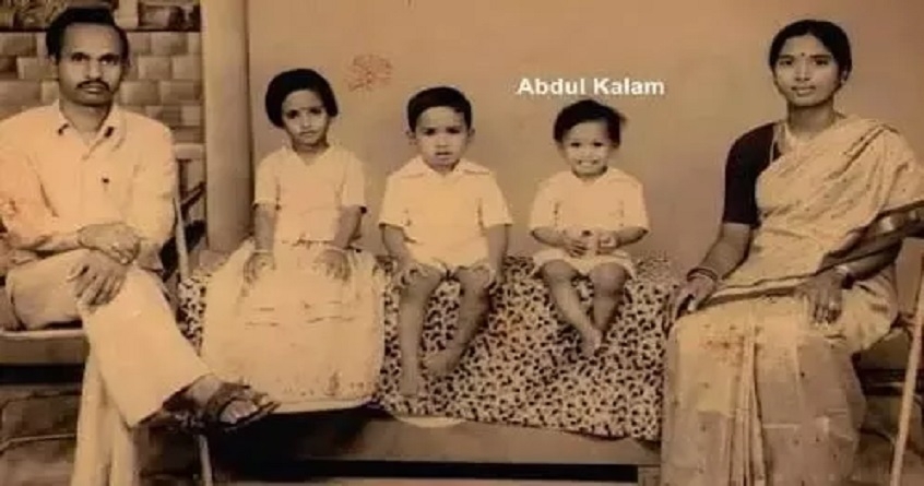 Dr APJ Abdul Kalam's 91st Birth Anniversary