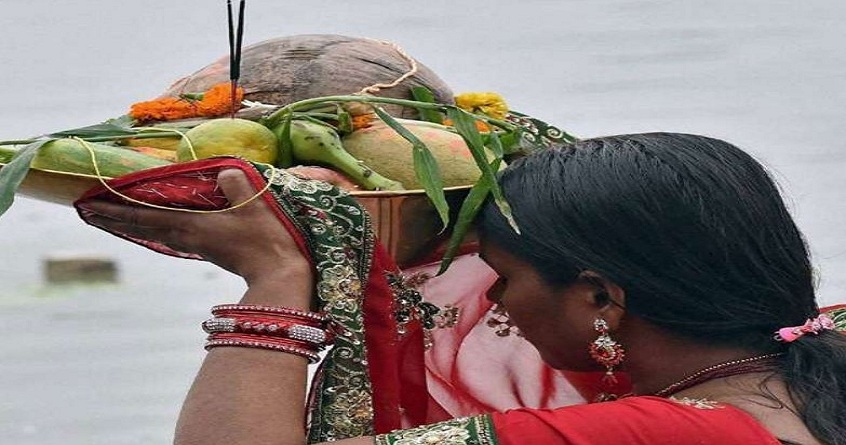 Chhath Puja 2022