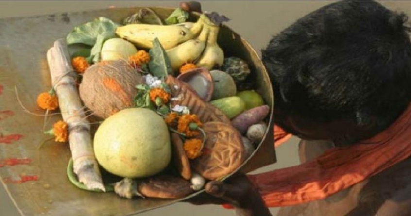 Chhath Puja 2022