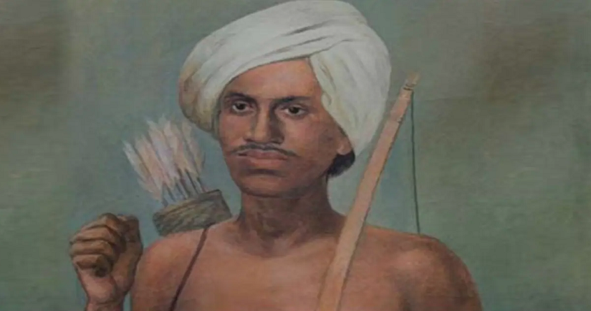 'Tribal Pride Day' will be celebrated on the birth anniversary of Birsa Munda 