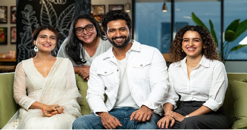 Vicky Kaushal's Upcoming Film Sam Bahadur Realease Date Out