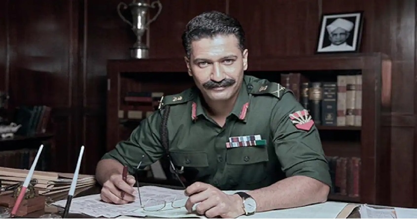 Vicky Kaushal's Upcoming Film Sam Bahadur Realease Date Out