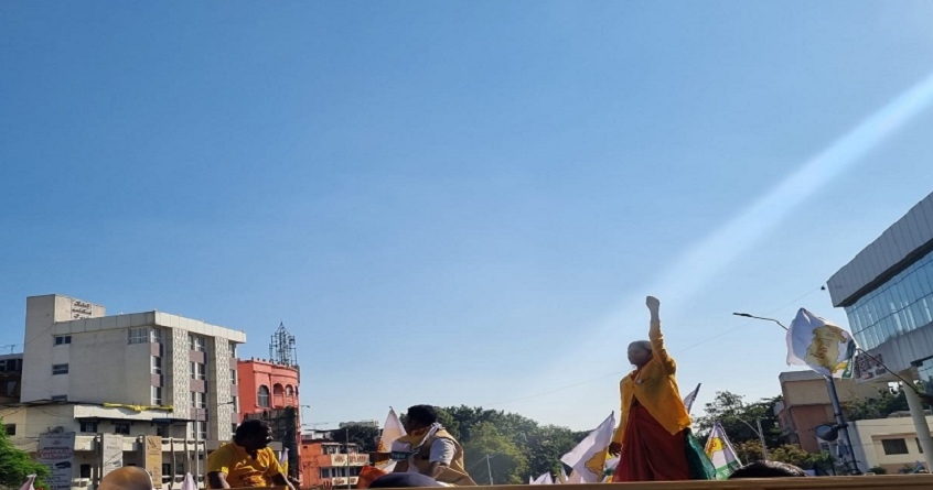 Nagpur Winter Assembly