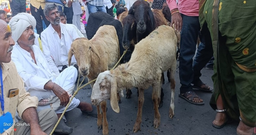 Nagpur Winter Assembly