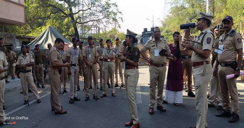 Nagpur Winter Assembly