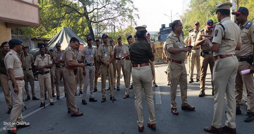 Nagpur Winter Assembly