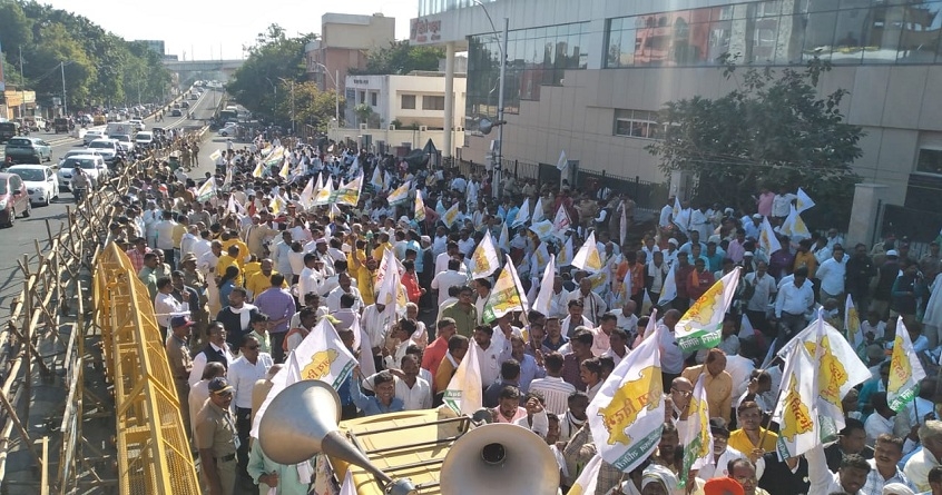 Nagpur Winter Assembly