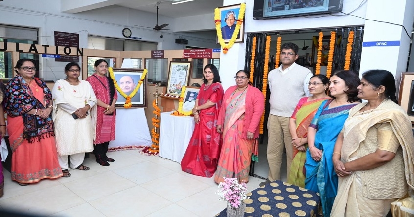 Dhanwate National College Nagpur