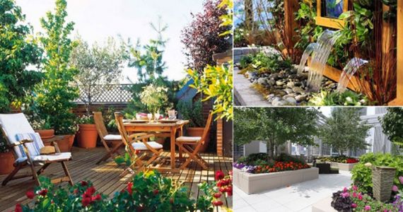 अपना घर आंगन Episode-29: Rooftop Garden डिजाइन Ideas एंड Tips by नयन!