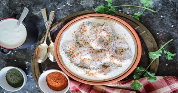 Special Falhar Recipe:: फलाहार में बनाएं पनीर-सिंघाड़े का दही भल्ला, जानें विधि