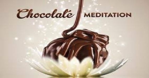 क्या है चॉकलेट मेडिटेशन? मेडिटेशन का यह नया चलन दे रहा है सकारात्मक ऊर्जा