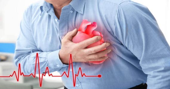 Heart Attack: इस ब्लड ग्रुप के लोगों को सबसे ज्यादा होता है हार्ट अटैक का खतरा, जाने कैसे बरतें सावधानी