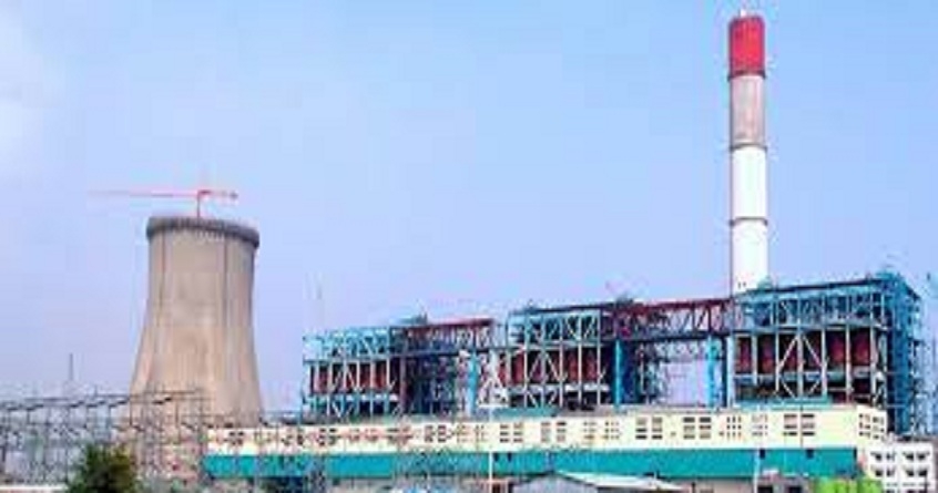 Koradi Thermal Power Station