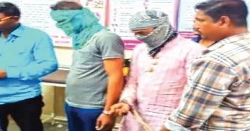 Seventh Accused In Amravati Murder Case Irfan Khan Arrested From Nagpur