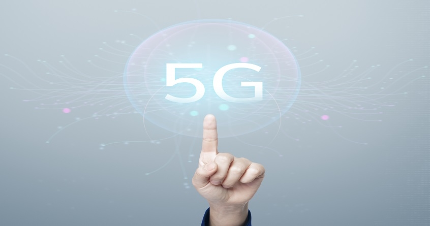 5G Spectrum Auction