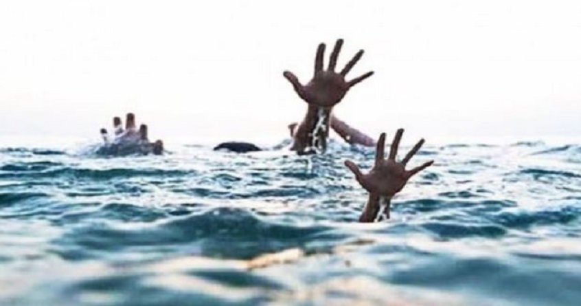 two students drowned