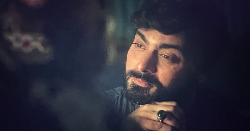 Fawad Khan Grand Entry in Ms Marvel