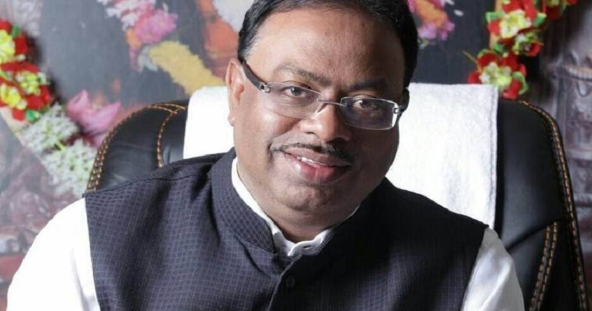 Chandrashekhar Bawankule