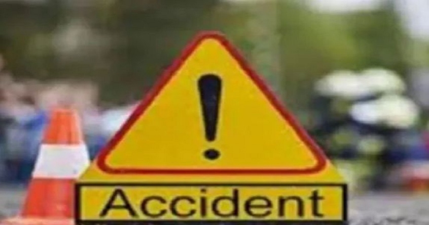 Road Accident