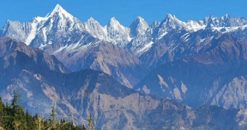 Uttarakhand-Panch Kedar Dham