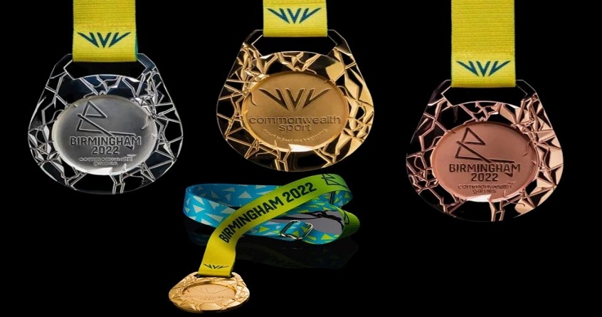 Commonwealth Games 2022 Updates