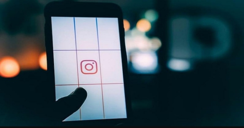 Instagram Alert