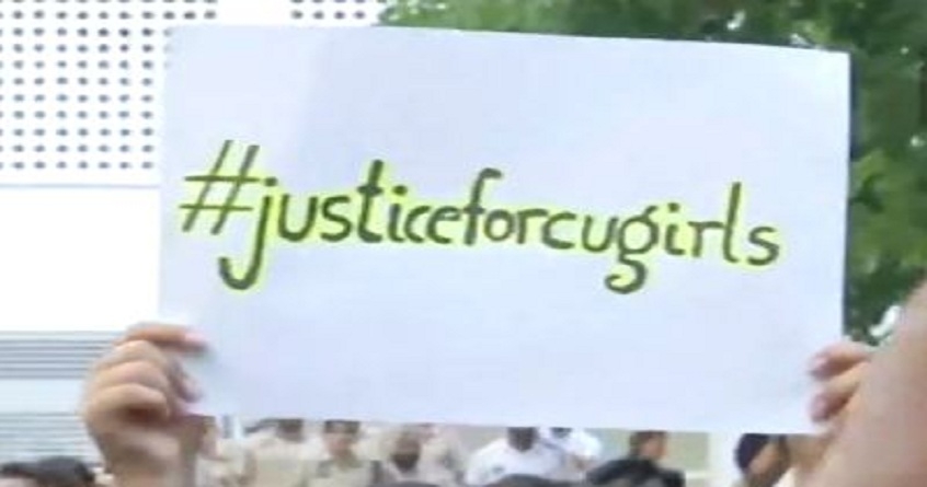 Justice for Chandigarh University Girls