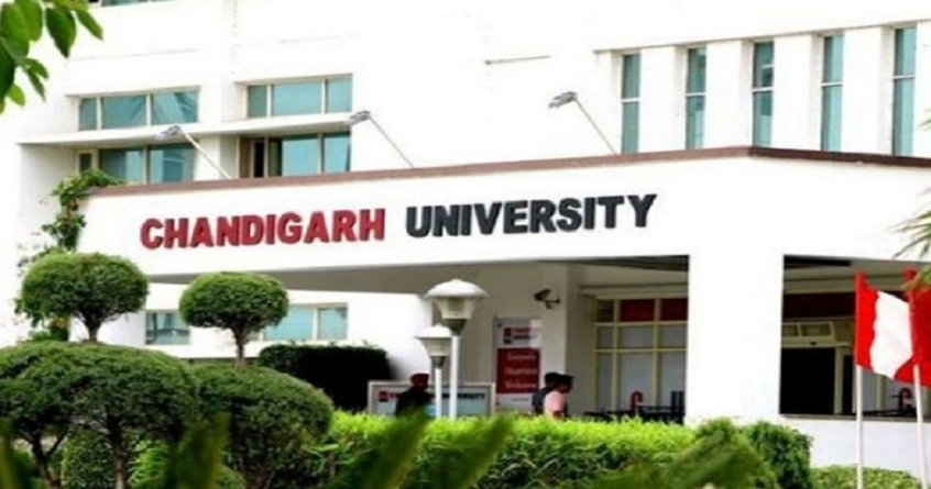 Chandigarh University