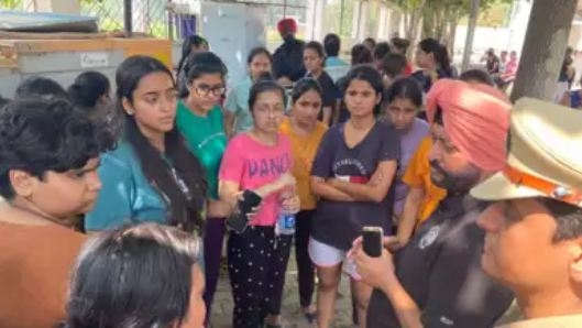 Chandigarh University