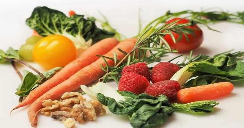 Satvik Food Positive Effects