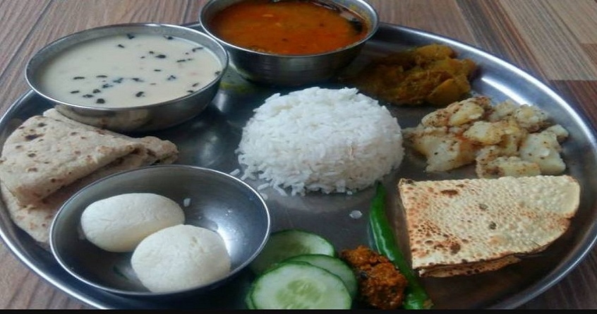 Satvik Food Positive Effects