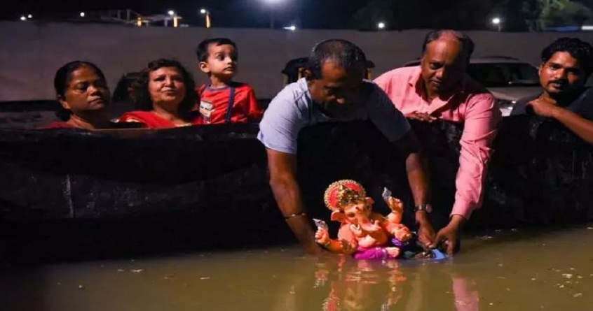 Artificial Tank by NMC 