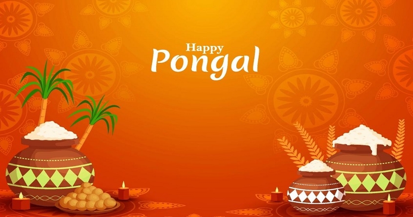 Four day Pongal is known by different names