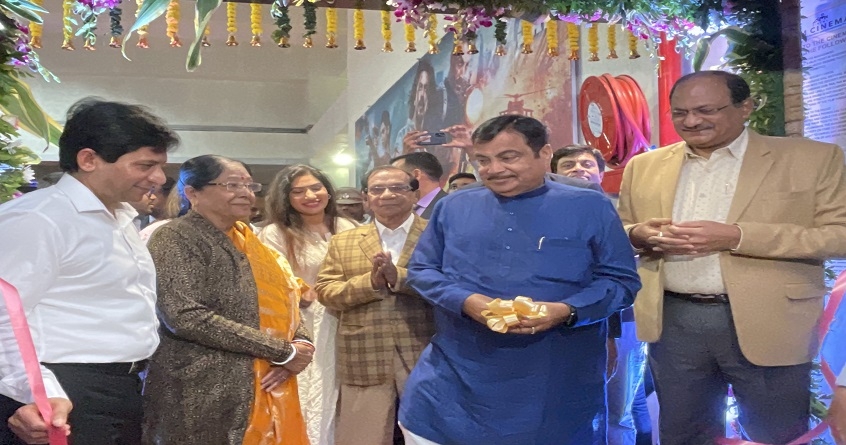 AM Cinema Now Open at Jayprakash Nagar Metro Station