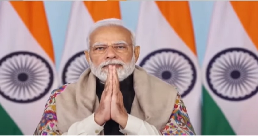 PM Modi named 21 islands of Andaman and Nicobar on Parakram Diwas