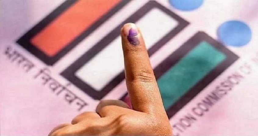 National Voter's Day