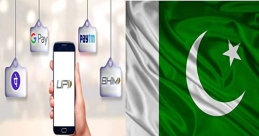 Pakistan is desperate to buy UPI system