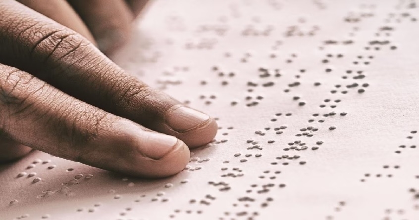World Braille Day