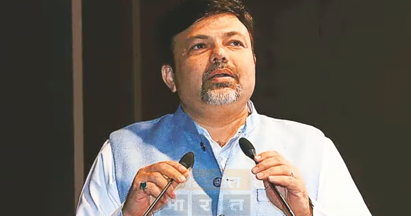 congress-allegations-obc-maratha-community-ashish-deshmukh - Abhijeet Bharat