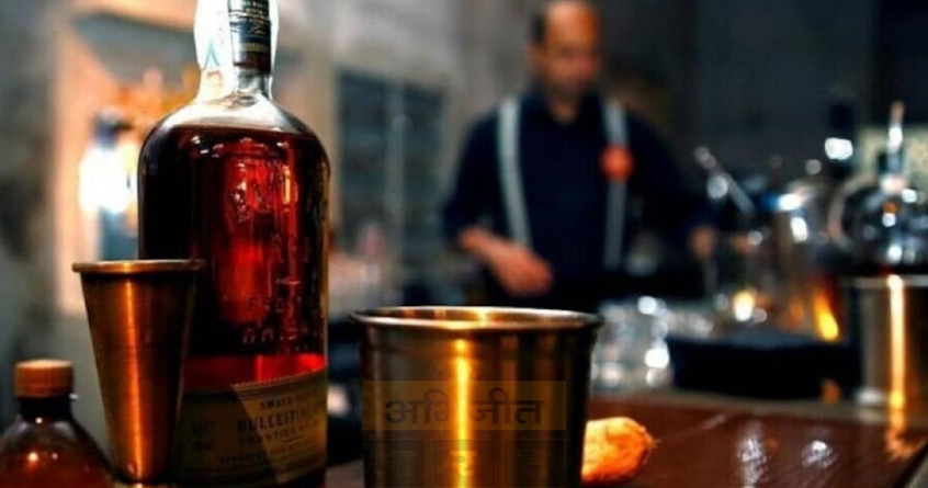 maharashtra-liquor-prices-increase-november - Abhijeet bharat
