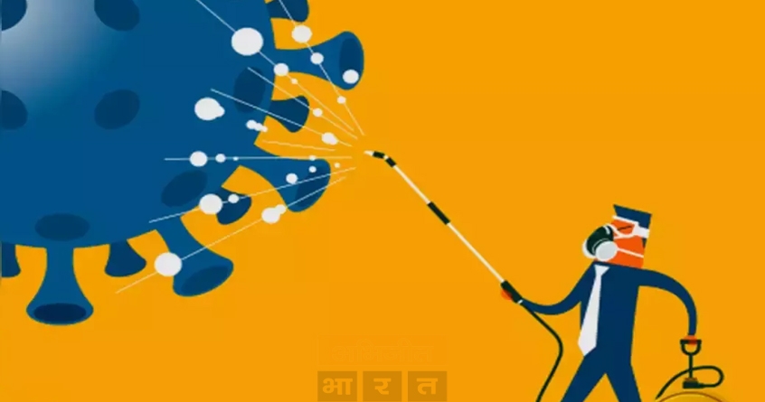 influenza-outbreak-swine-flu-nagpur - Abhijeet Bharat