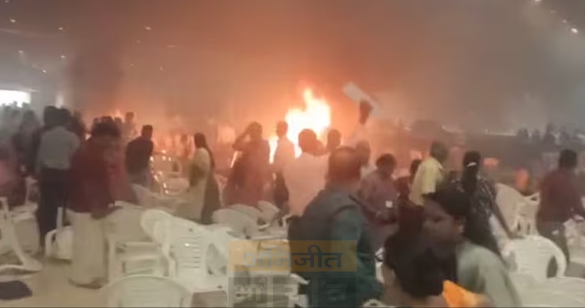kerala-blast-explosion-convention-center - Abhijeet Bharat