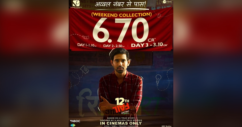 12th-fail-film-box-office-success - Abhijeet Bharat