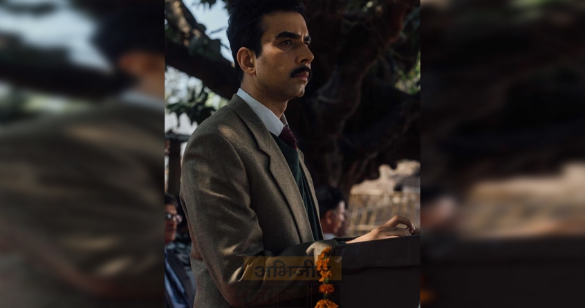 actor-navin-kasturia-shares-shooting-experience-aspirants-2 - Abhijeet Bharat