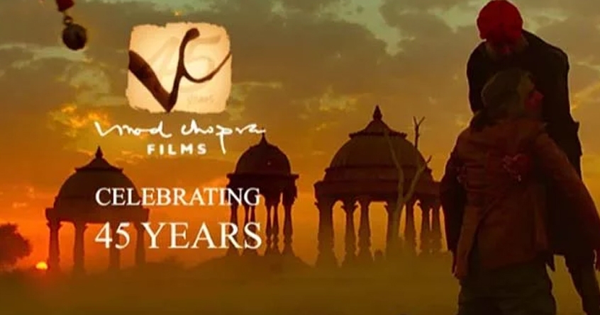 celebrating-45-years-of-cinematic-brilliance-with-vidhu-vinod-chopra-film-festival - Abhijeet Bharat