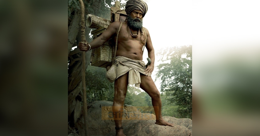 thangalan-teaser-chiyaan-vikram-pan-indian-film - Abhijeet Bharat