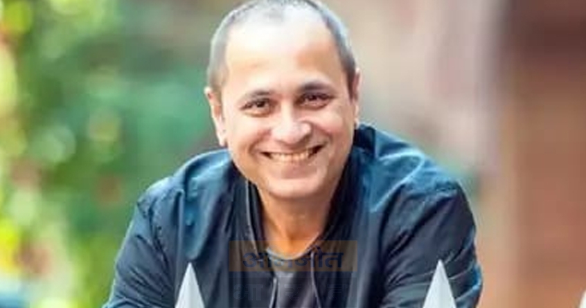 vipul-shah-donates-50-lakh-for-women-rehabilitation - Abhijeet Bharat